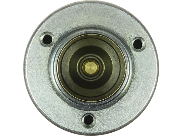 SS0345P — Startmotors automater