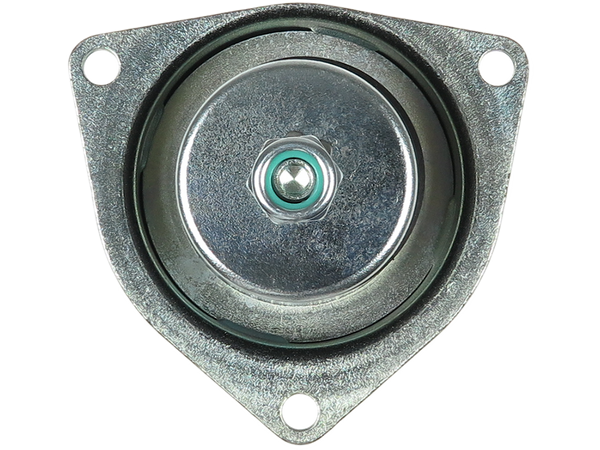 SS1114P — Startmotors automater