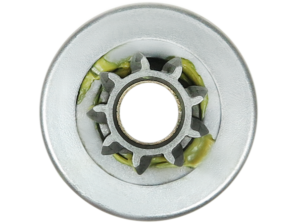 SD3137P — Startmotors bendix