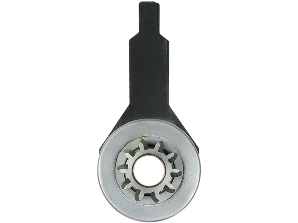 SD4109P — Startmotors bendix