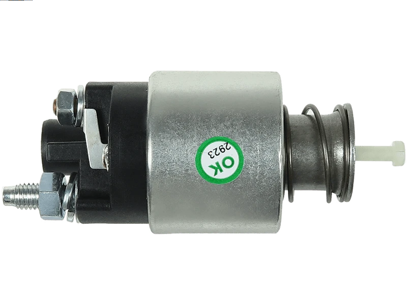 Brand new AS-PL Starter motor solenoid