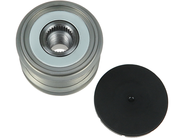 AFP3014 — Växelströmsgenerators långgående remskivor