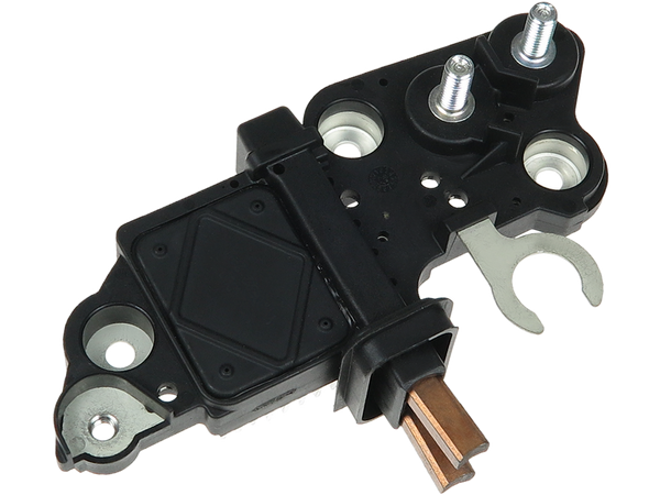 ARE0234S — Växelströmsgeneratorers reglage