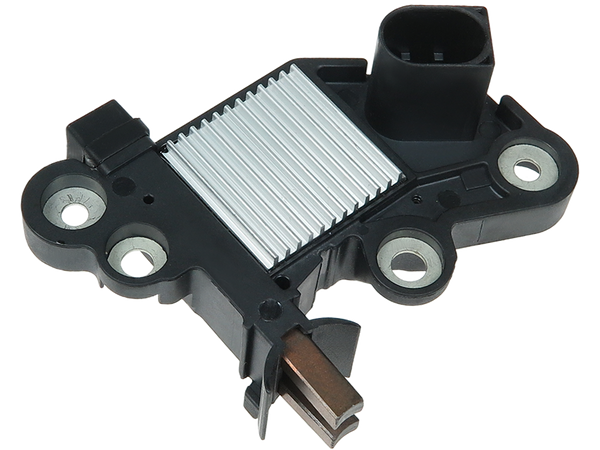 ARE0236P — Växelströmsgeneratorers reglage