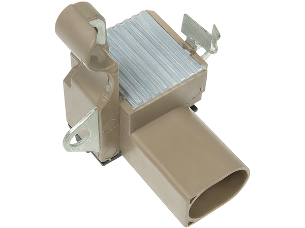 ARE6180P — Växelströmsgeneratorers reglage