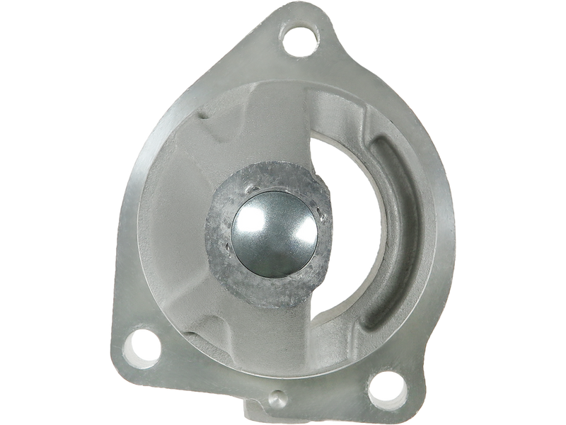 Brand new AS-PL Starter motor D.E. bracket