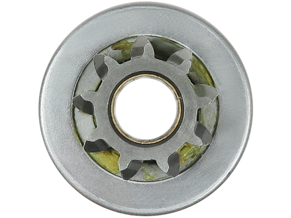 SD5152P — Startmotors bendix