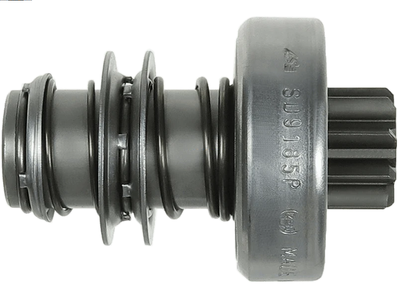 Brand new AS-PL Starter motor drive