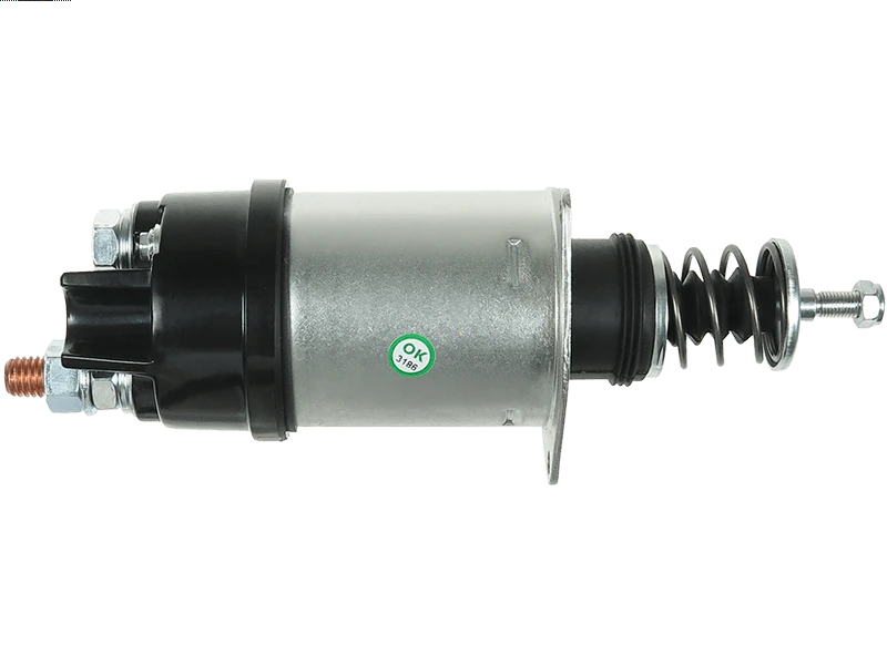 Brand new AS-PL Starter motor solenoid