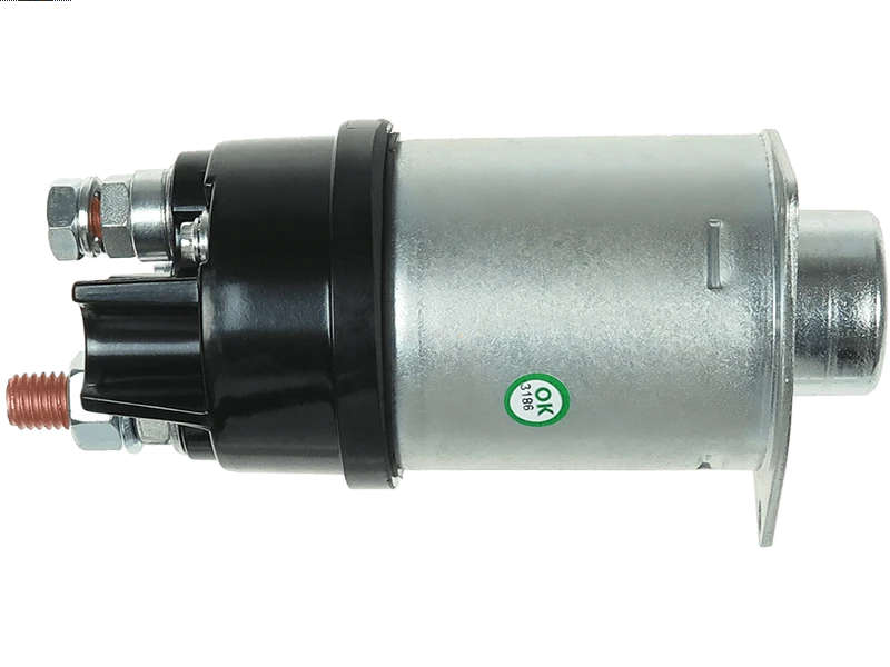 Brand new AS-PL Starter motor solenoid
