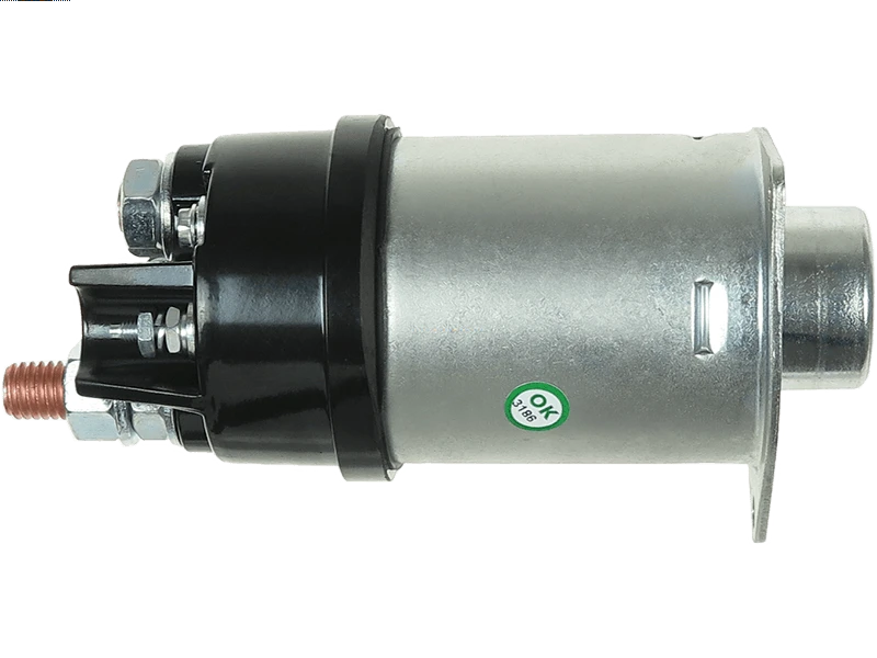 Brand new AS-PL Starter motor solenoid