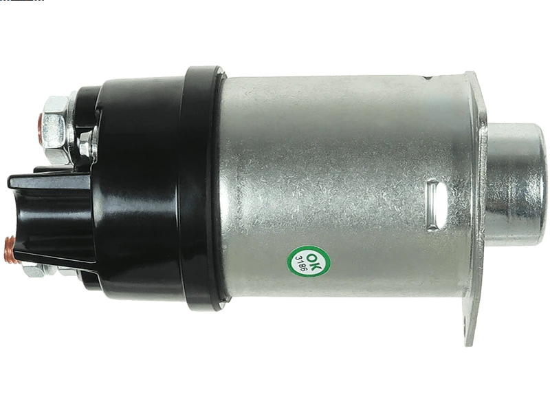 Brand new AS-PL Starter motor solenoid