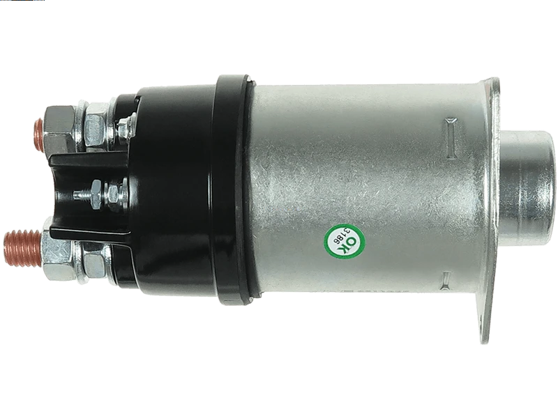 Brand new AS-PL Starter motor solenoid