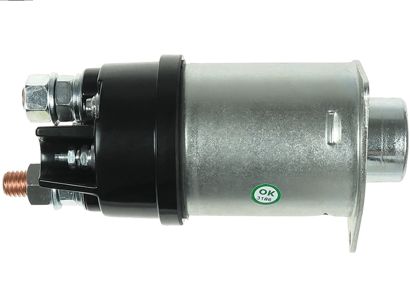 Brand new AS-PL Starter motor solenoid