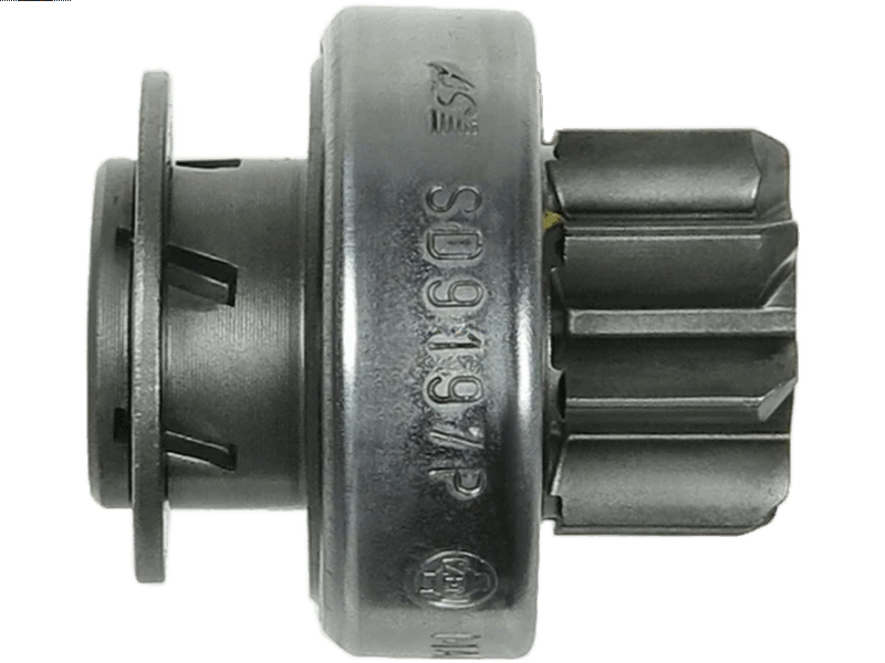 Brand new AS-PL Starter motor drive
