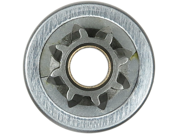 SD9197P — Startmotors bendix