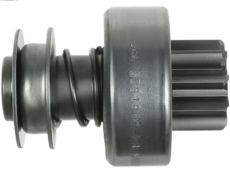 Brand new AS-PL Starter motor drive