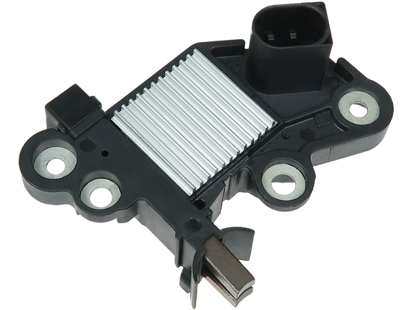 ARE0191P — Växelströmsgeneratorers reglage