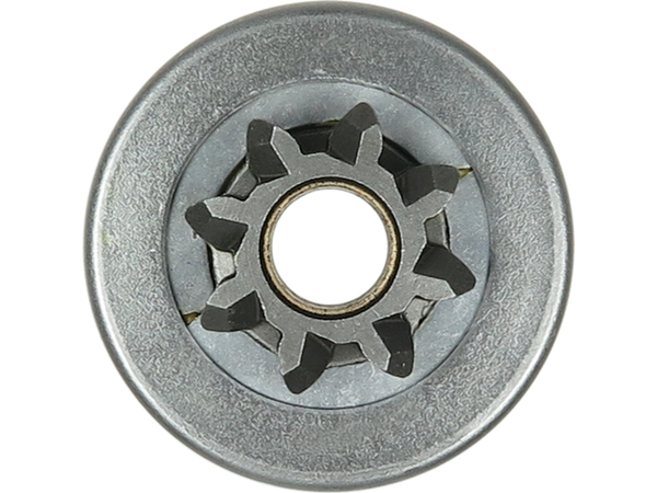 SD0493P — Startmotors bendix