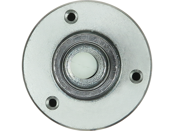 SS1138P — Startmotors automater