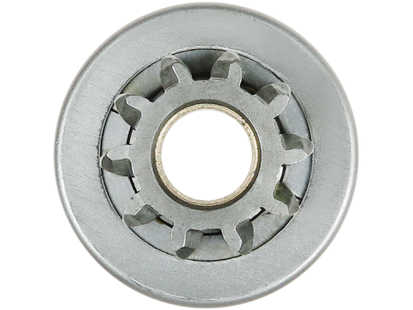 SD4086P — Startmotors bendix