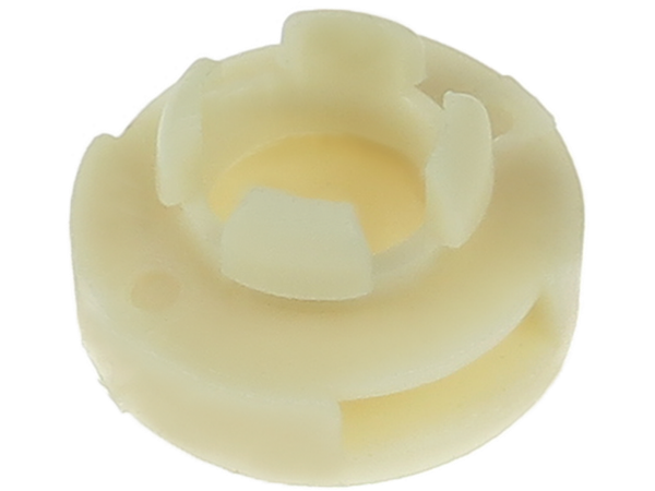 SRS3093S — Startmotors gummiutsläpp