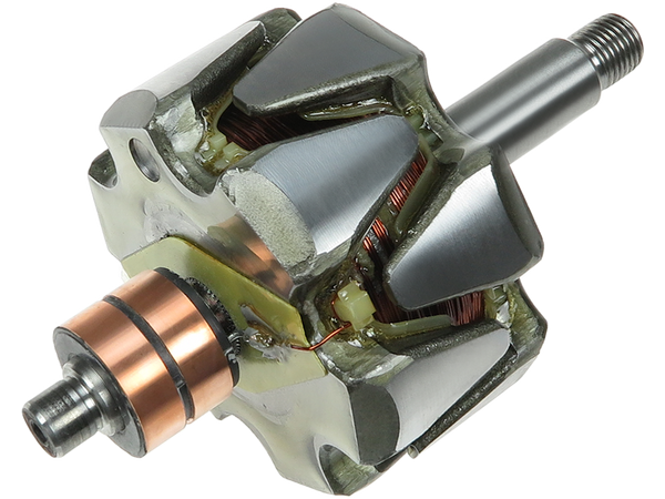 AR4012S — Växelströmsgeneratorers rotorer