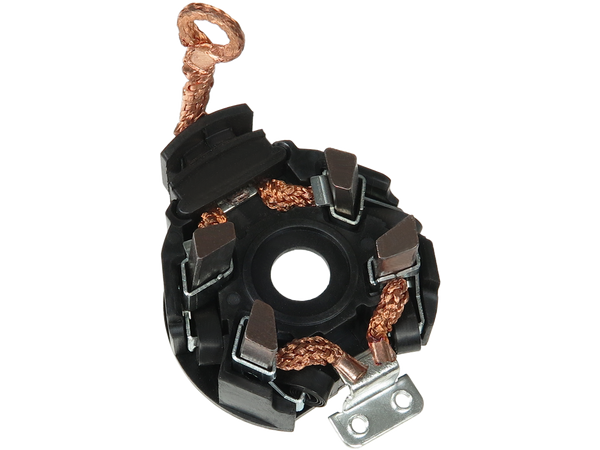 SBH6028S — Startmotorers borsthållare