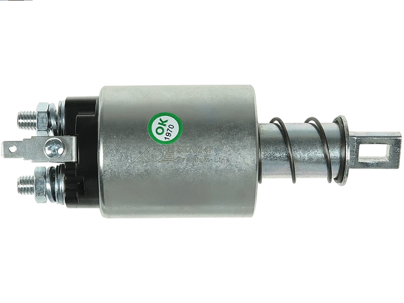 Brand new AS-PL Starter motor solenoid