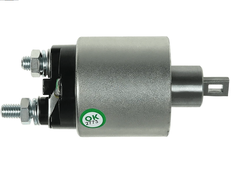 Brand new AS-PL Starter motor solenoid