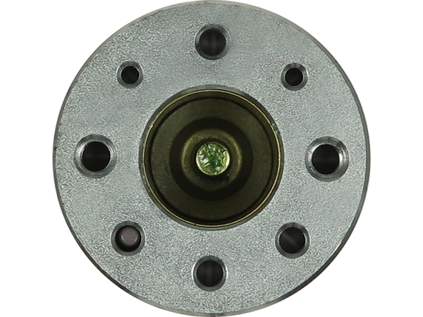 SS2058P — Startmotors automater