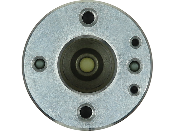 SS2066P — Startmotors automater