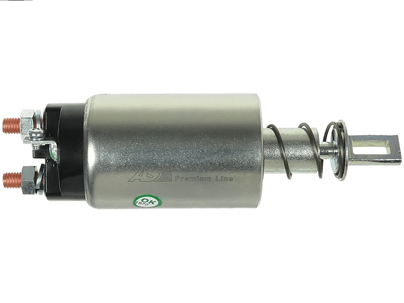 Brand new AS-PL Starter motor solenoid