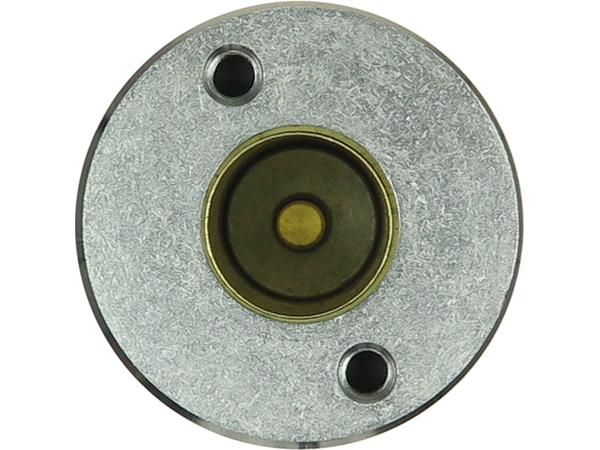 SS2067P — Startmotors automater