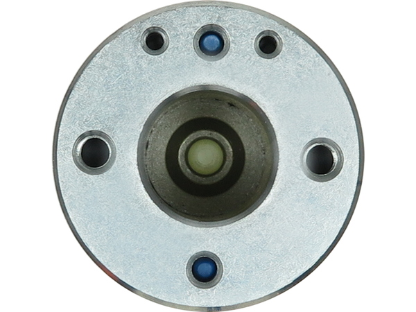 SS2068P — Startmotors automater