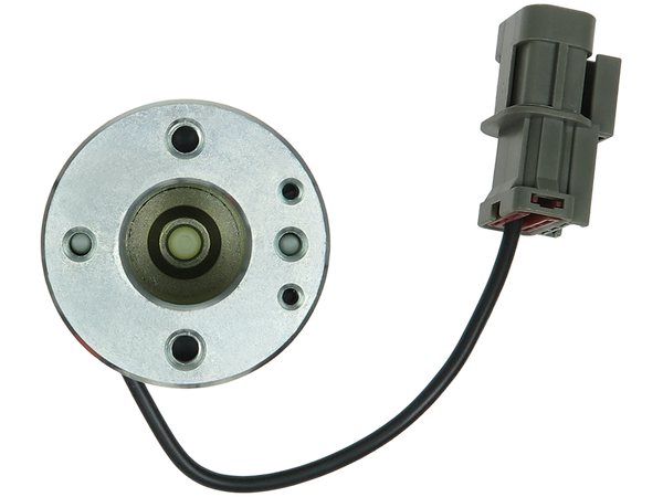 SS2069P — Startmotors automater