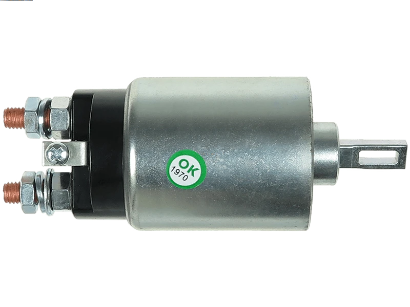Brand new AS-PL Starter motor solenoid