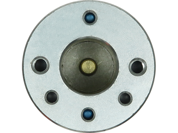 SS2070P — Startmotors automater