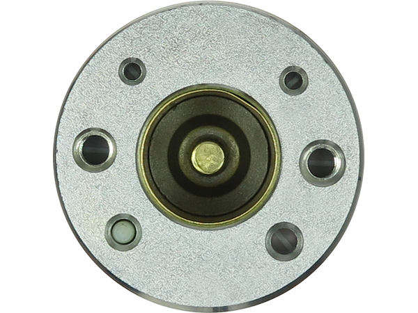 SS2071P — Startmotors automater