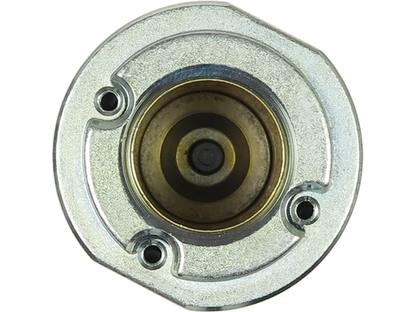 SS3106P — Startmotors automater