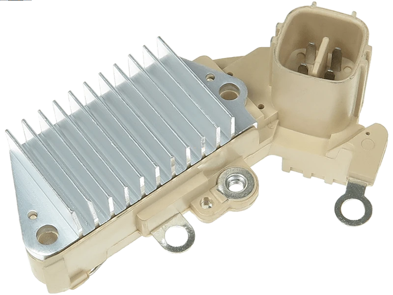 Brand new AS-PL Alternator regulator