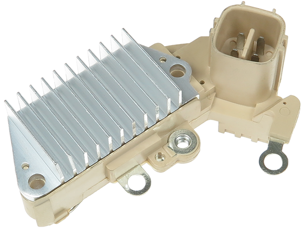 ARE6186S — Växelströmsgeneratorers reglage