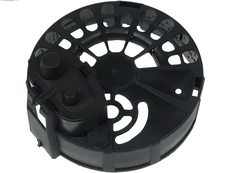 Brand new AS-PL Alternator plastic cover (PVC cover)