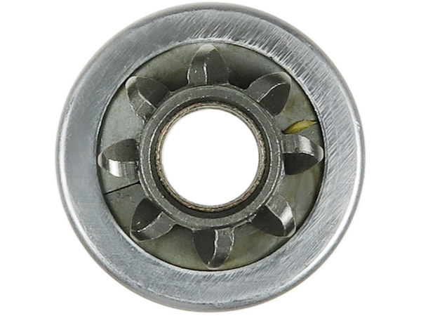 SD4106P — Startmotors bendix