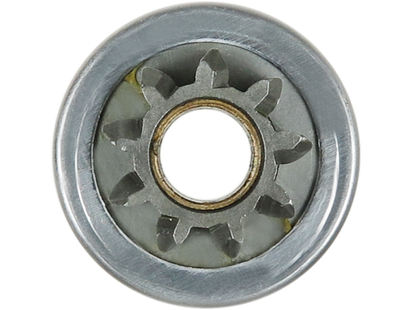 SD4107P — Startmotors bendix