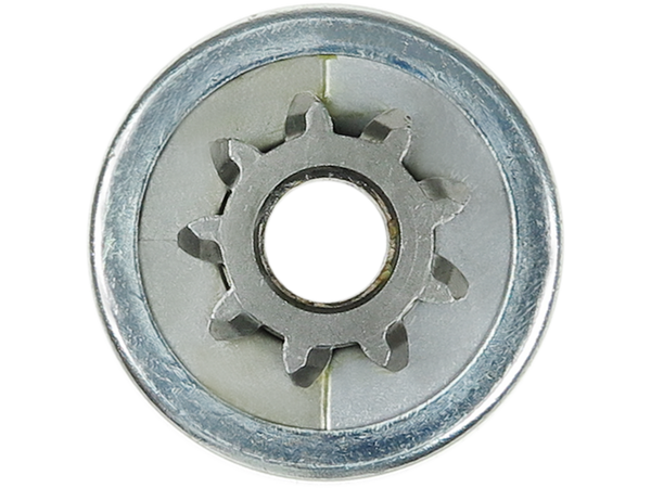 SD4119P — Startmotors bendix