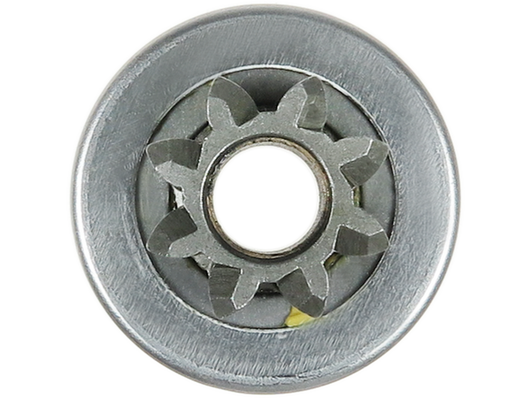 SD5045P — Startmotors bendix