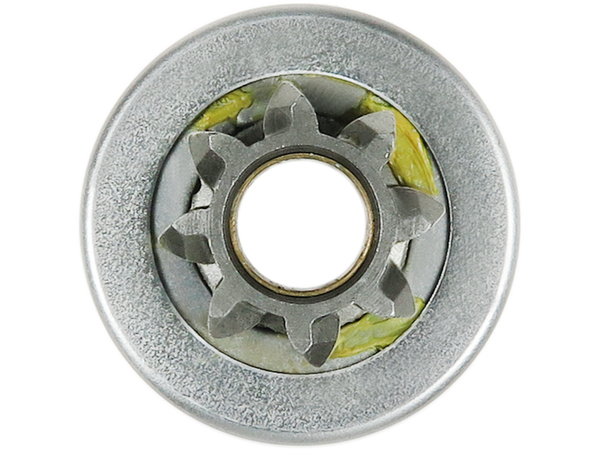 SD5153P — Startmotors bendix