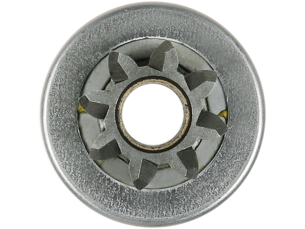 SD5162P — Startmotors bendix