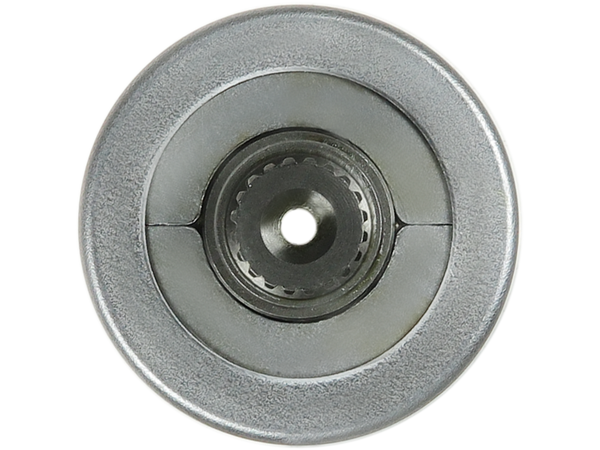 SD5163P — Startmotors kopplingar